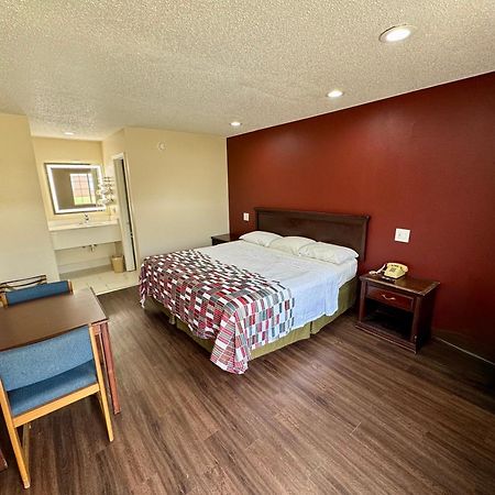 Razorback Inn Rogers Εξωτερικό φωτογραφία