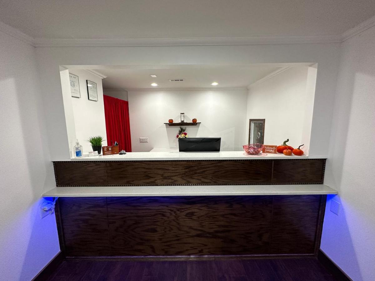 Razorback Inn Rogers Εξωτερικό φωτογραφία