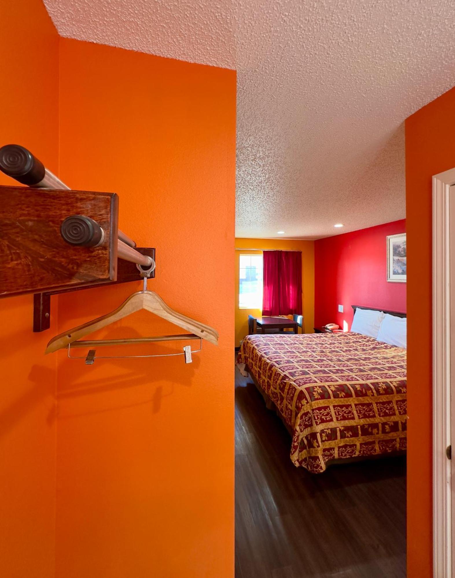 Razorback Inn Rogers Εξωτερικό φωτογραφία