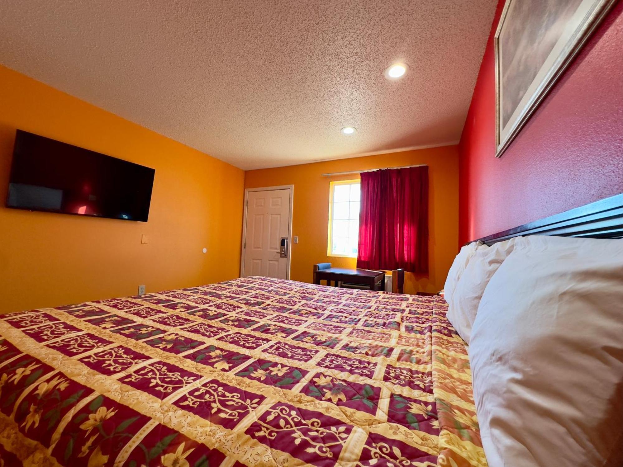 Razorback Inn Rogers Εξωτερικό φωτογραφία