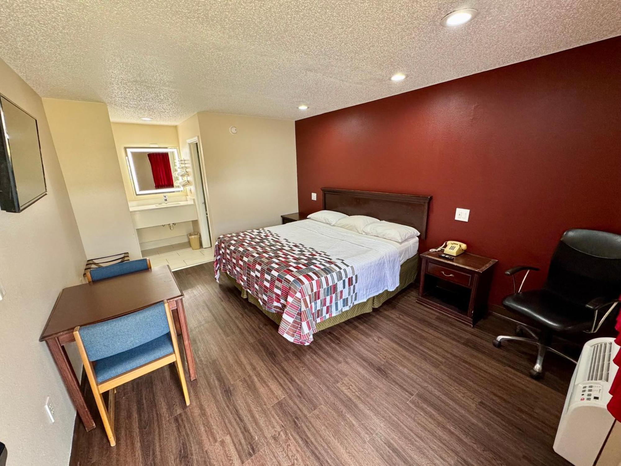 Razorback Inn Rogers Εξωτερικό φωτογραφία
