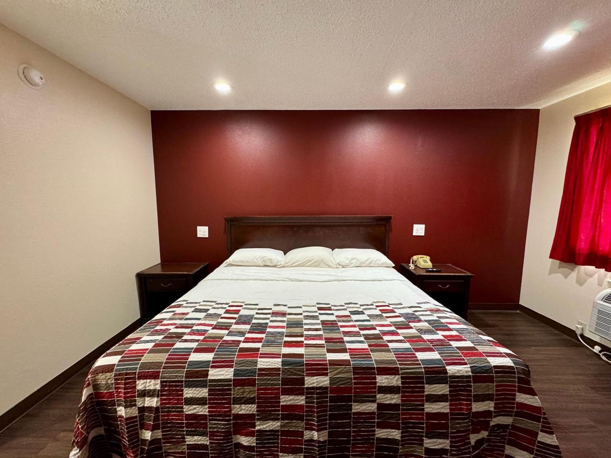 Razorback Inn Rogers Εξωτερικό φωτογραφία