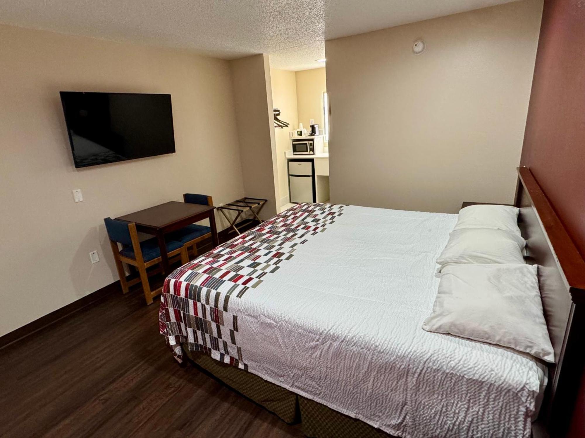 Razorback Inn Rogers Εξωτερικό φωτογραφία